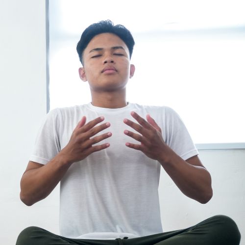 Retreat experience